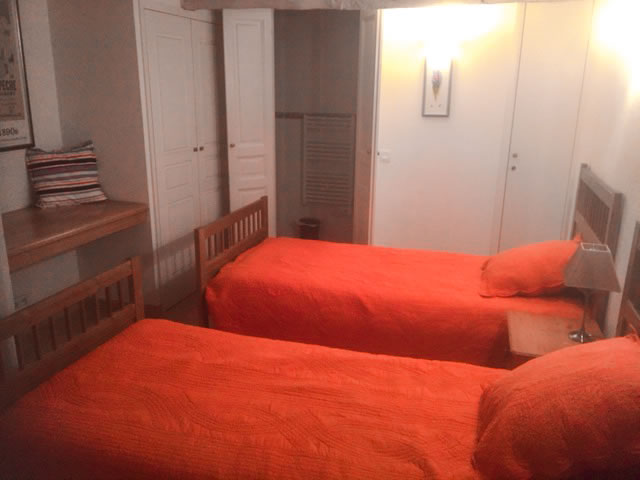 5 Rue des Arcades - an image of the house