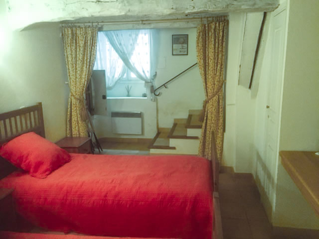 5 Rue des Arcades - an image of the house