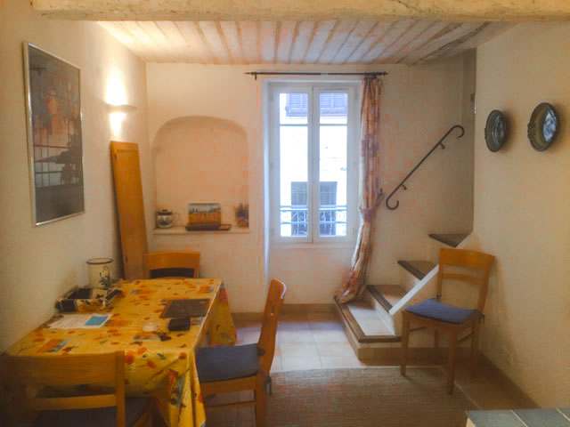 5 Rue des Arcades - an image of the house